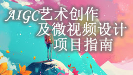 AIGC创作和微视频竞赛赛项指南